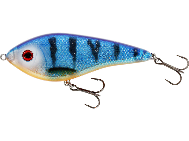 Westin Swim Glidebait 12cm 53g 3D Water