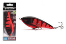 Westin Swim Glidebait 12cm 53g Fire