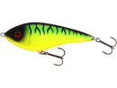 Westin Swim Glidebait 6.5cm 9g Suspending Firetiger