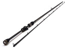 Westin W3 Finesse-T TC 2nd Baitcasting Rod