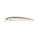 Axia Strike 110mm 13g White Eel