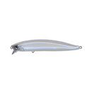 Axia Feeder 107mm 15.5g White Shadow