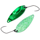 Yarie Dexter 3g BJ-33 Teppan Green