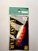 Yarie First Star Spoon 10g A1 Red Gold