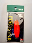 Yarie First Star Spoon 10g BS25 Orange
