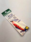 Yarie Ladia Spoon 10g A1 Red Gold