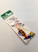 Yarie Ladia Spoon 10g A3 Iwana