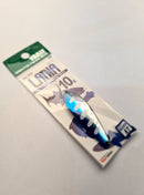 Yarie Ladia Spoon 10g A7 B-Yamame