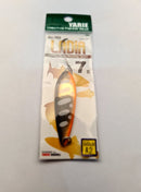 Yarie Ladia Spoon 7g A2 Black Gold