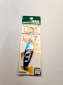 Yarie Ladia Spoon 7g A7 B-Yamame