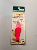 Yarie Ladia Spoon 7g A9 Signal Pink