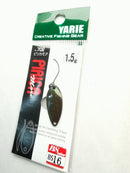 Yarie Pirica More 1.5g BS16