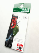 Yarie Pirica More 1.5g BS19