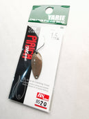 Yarie Pirica More 1.5g BS20