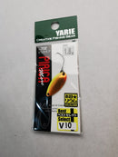 Yarie Pirica More 1.8g V10