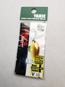Yarie Pirica More 2.2g V10