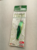 Yarie Prima 5g Silver Base BS-36