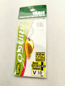 Yarie Ringo Midi 1.8g V-10