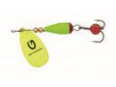 Kinetic Droopy 13g Yellow/Green