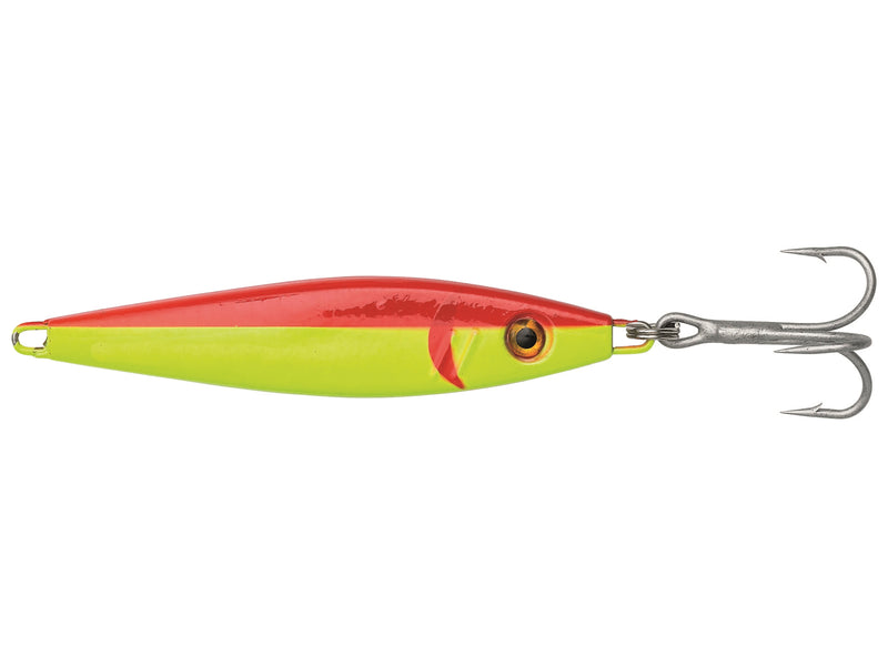 Kinetic Torskepilken 150g Yellow/Orange