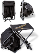 Zebco Pro Staff BP Chair