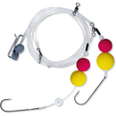 Zebco Clip Surf Rig Flatfish