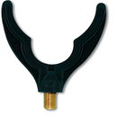 Zebco Rod Rest Double U-Type Head