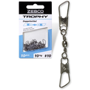 Zebco Trophy Double Swivel