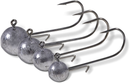 Zebco Trophy Jig Heads