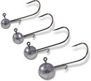 Zebco Trophy Jig Heads