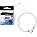 Zebco Trophy Perch Red Hook-to-Nylon