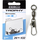 Zebco Trophy Sea Swivel
