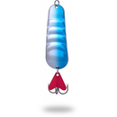 Zebco Trophy Z-Ace 35g 9cm Silver Blue