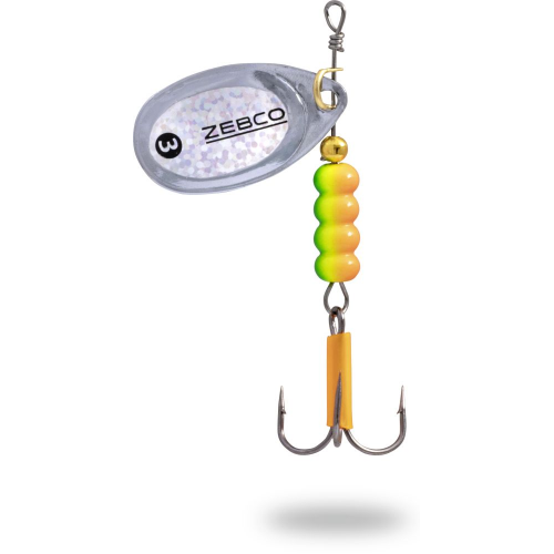 Zebco Trophy Z-Blade Size