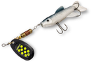 Zebco Trophy Z-Spin Minnow Size