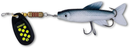 Zebco Trophy Z-Spin Minnow Size