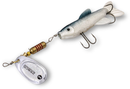 Zebco Trophy Z-Spin Minnow Size