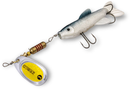 Zebco Trophy Z-Spin Minnow Size