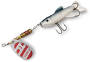 Zebco Trophy Z-Spin Minnow Size