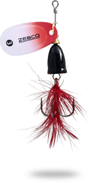 Zebco Trophy Z-Vibe & Fly Size