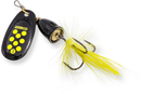Zebco Trophy Z-Vibe & Fly Size