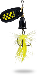 Zebco Trophy Z-Vibe & Fly Size