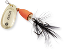 Zebco Trophy Z-Vibe & Fly Size