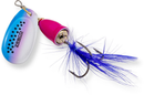 Zebco Trophy Z-Vibe & Fly Size
