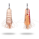 Zebco Trophy Z-Weedless Ace 22g 7.5cm Copper Red