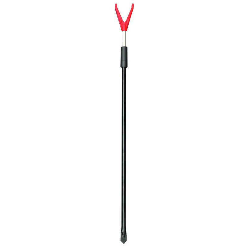 Zebco V Telescopic Bankstick Rod Holder