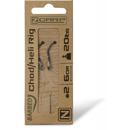 Zebco Z-Carp Chod Heli Carp Rig