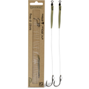 Zebco Z-Carp Stiff-D Carp Rig