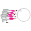 Zebco Z-Sea Softfish Pink Sea Rig
