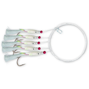 Zebco Z-Sea Softfish White Sea Rig